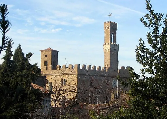 Camere La Torre
