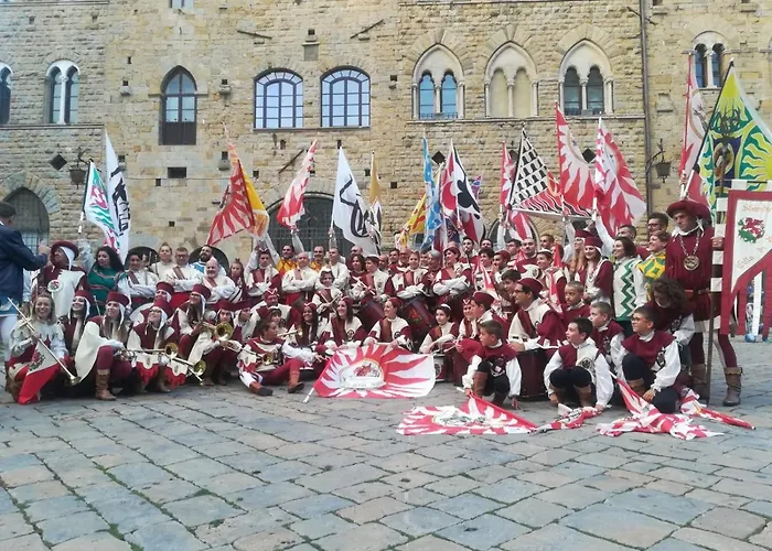 Camere La Torre