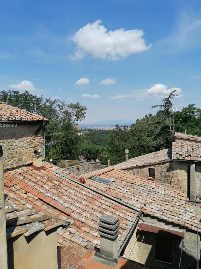 La Torre Volterra