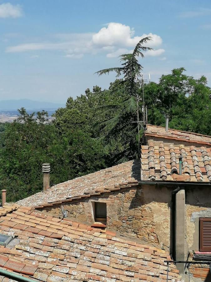 La Torre Volterra