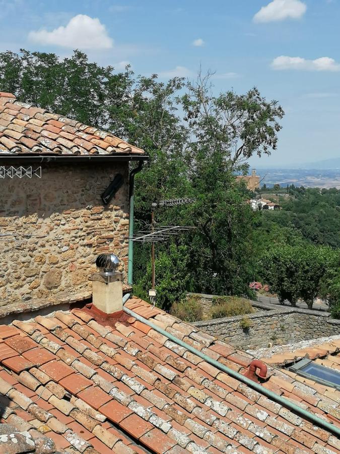 La Torre * Volterra