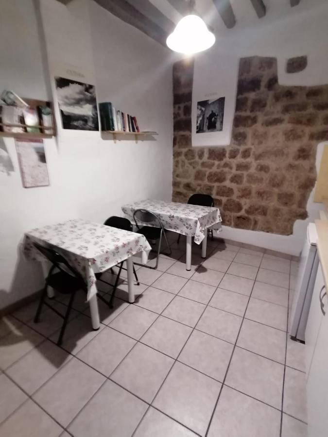 Guest house La Torre *