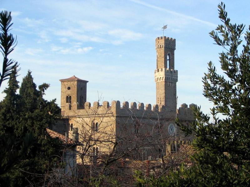 La Torre