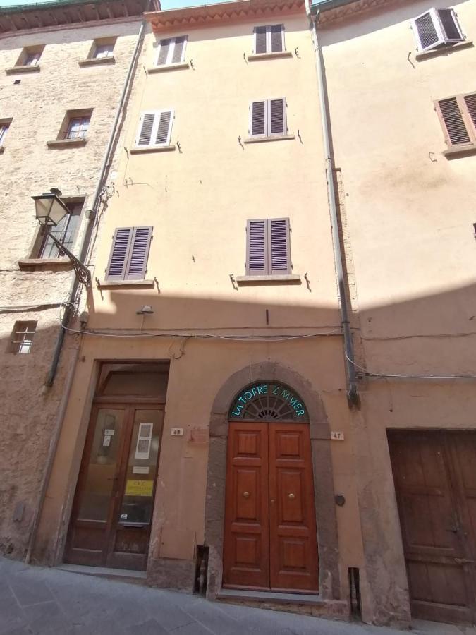 Guest house La Torre *