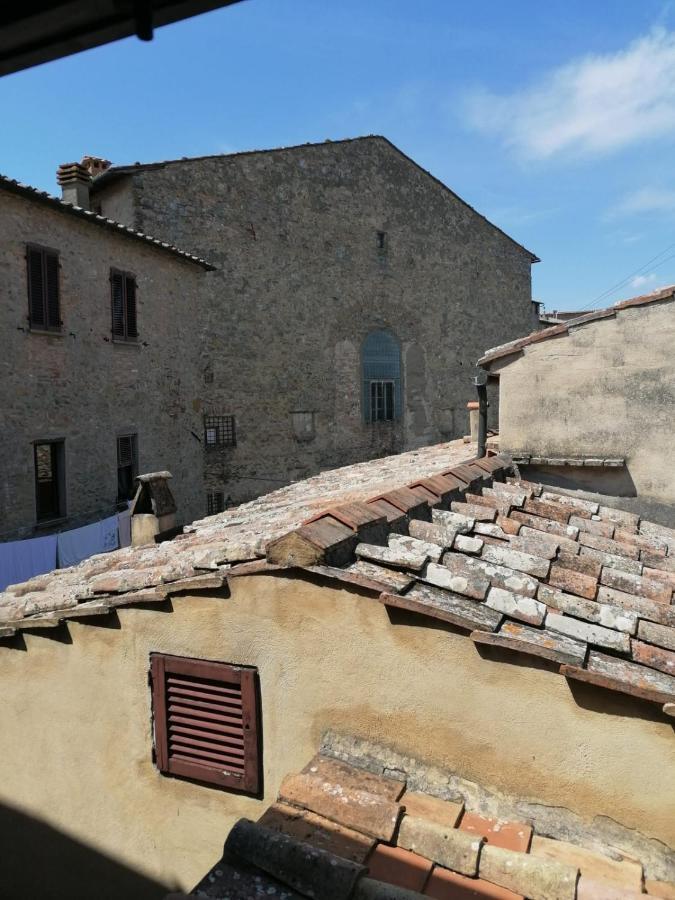La Torre Guest house Volterra