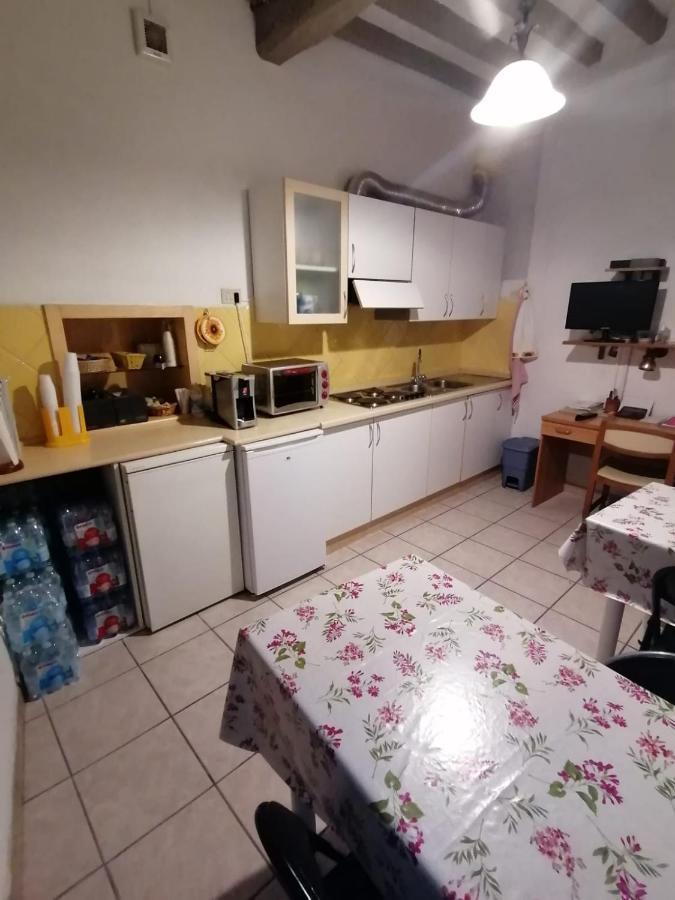 La Torre Guest house *
