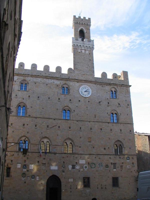 La Torre *