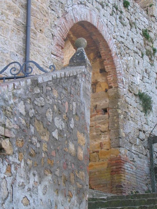 La Torre Guest house Volterra