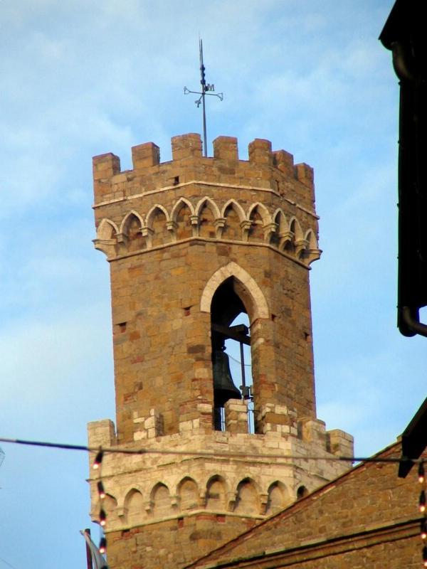 La Torre Guest house Volterra