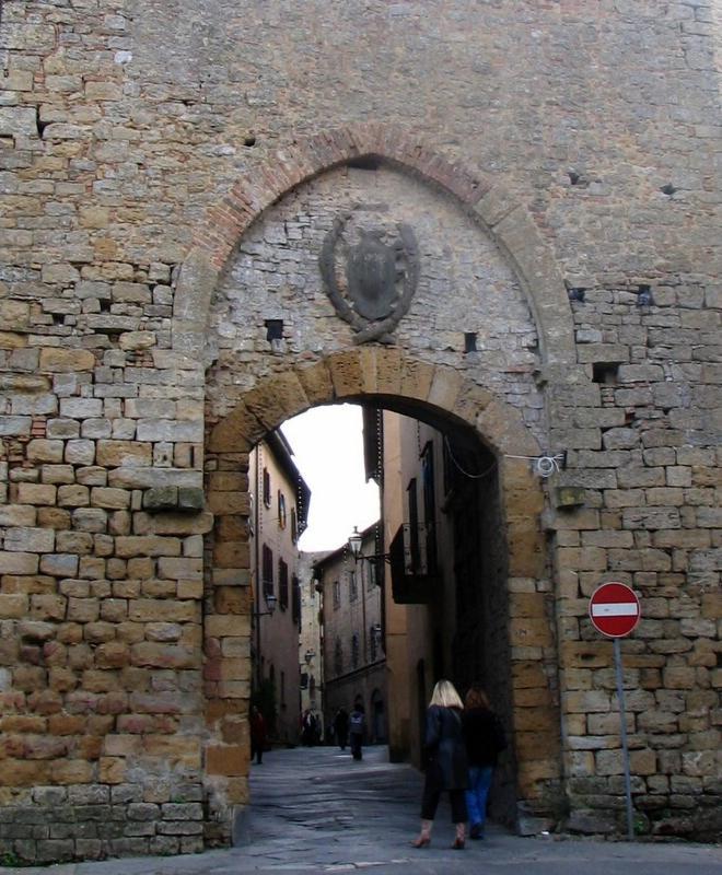 La Torre *