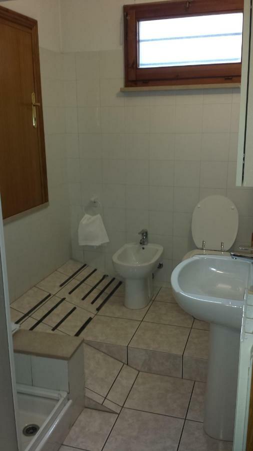 Guest house La Torre