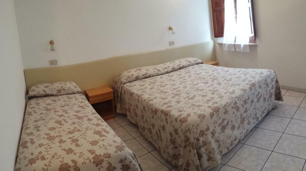 La Torre Guest house