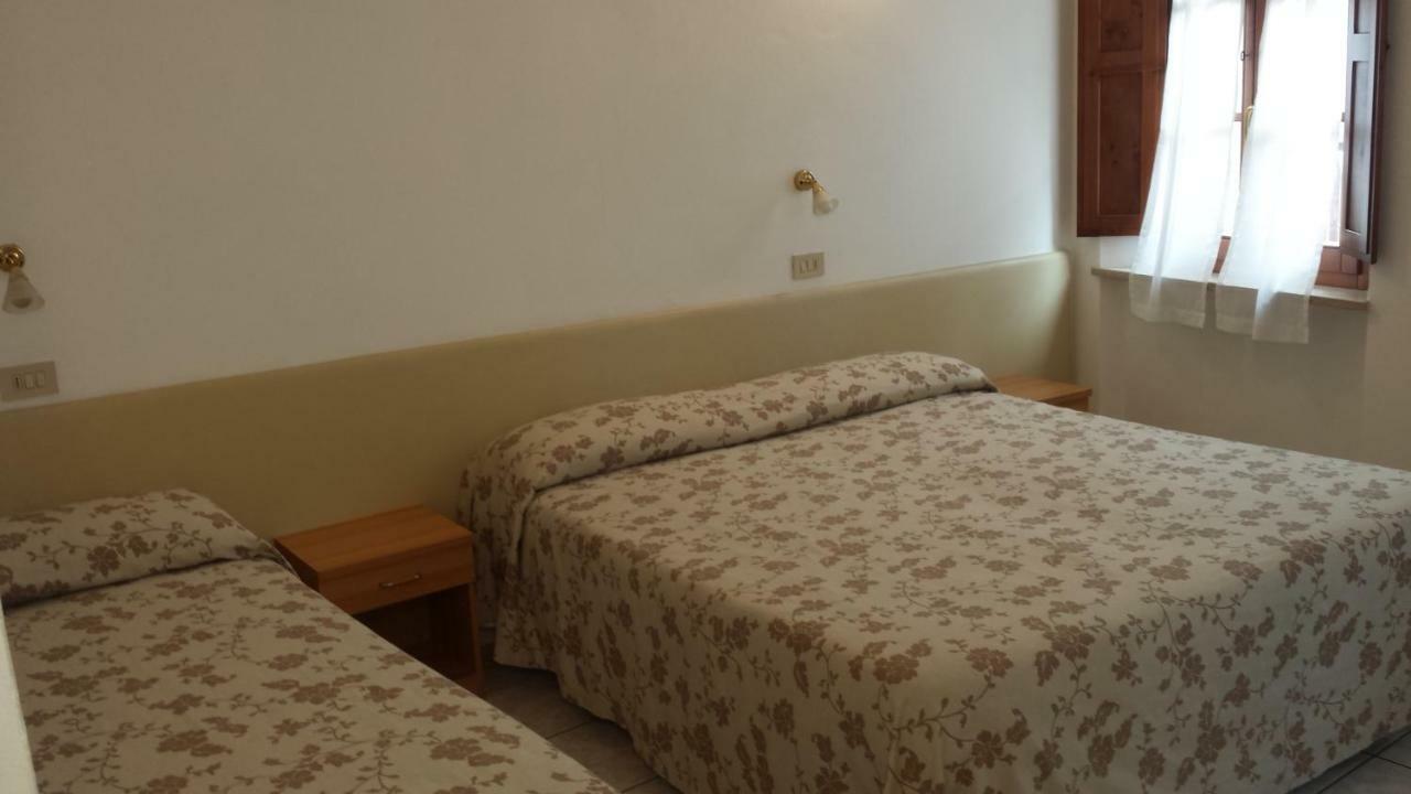 La Torre Guest house